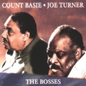 Joe Turner - Honey Hush