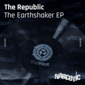 The Earthshaker - EP - The Republic