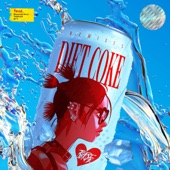 Diet Coke (Masayoshi Iimori Remix) artwork