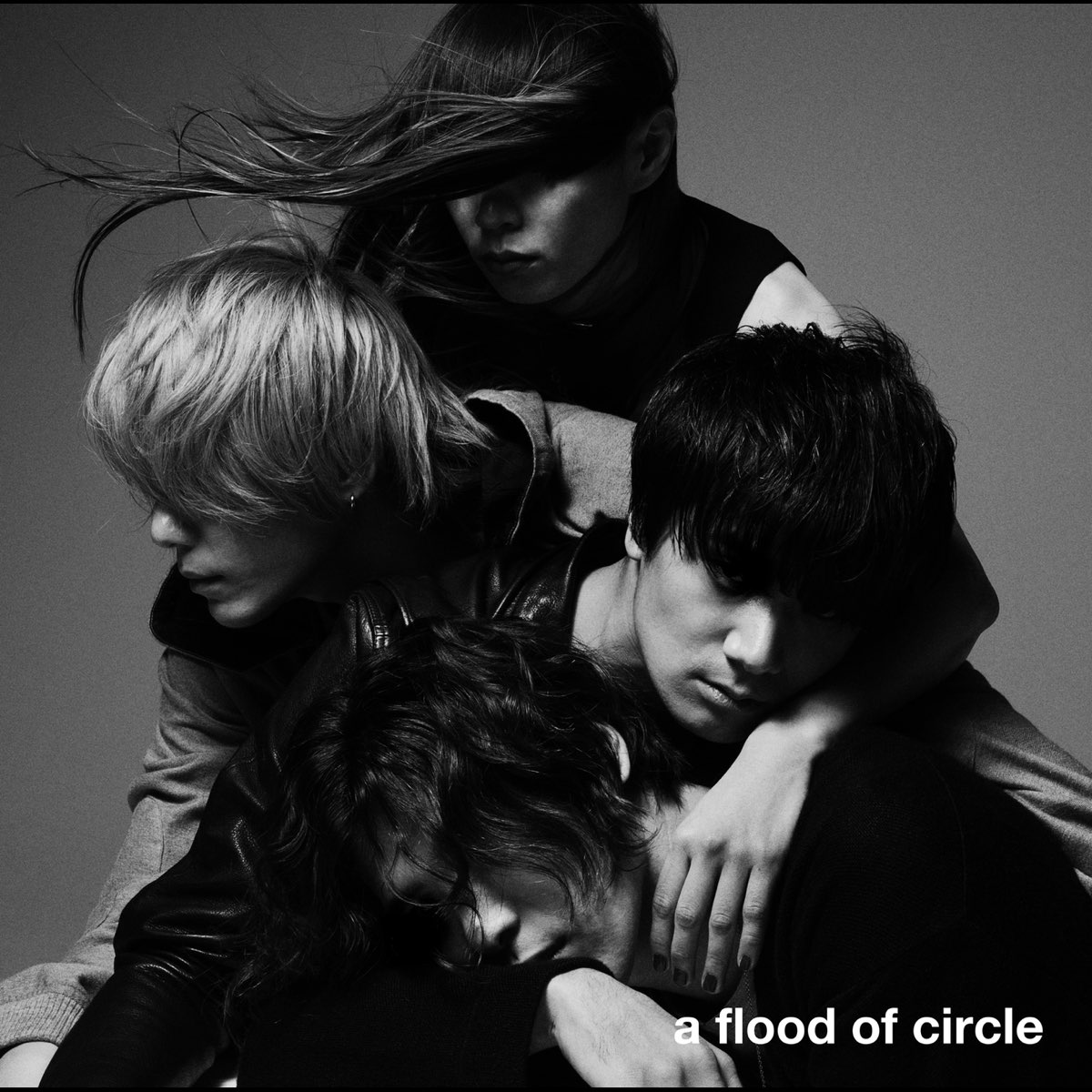 a flood of circle 伝説の夜を君と テイチク限定版 a flood of circle｢伝説の夜を君と｣ テイチク限定盤