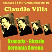 Claudio Villa - Serenata Serena