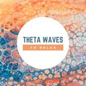 Theta Waves to Relax - Soothing Music for Quantum Jumping, No Sleep Paralysis - Solfeggio Frequencies 528Hz