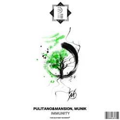 Immunity - Single - Münik Immunity - Single - Münik