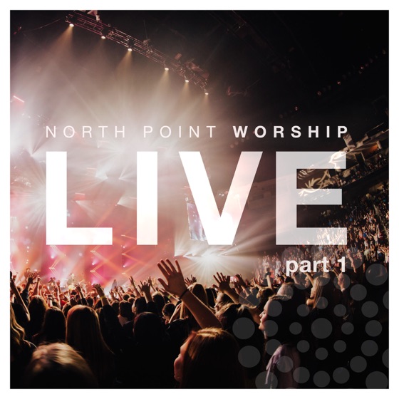 Cover artwork for Death Was Arrested (feat. Seth Condrey) [Live]