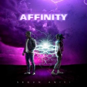 Affinity - EP artwork