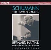 Schumann: The Symphonies, 1994