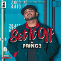 Princ3 - Set It Off artwork