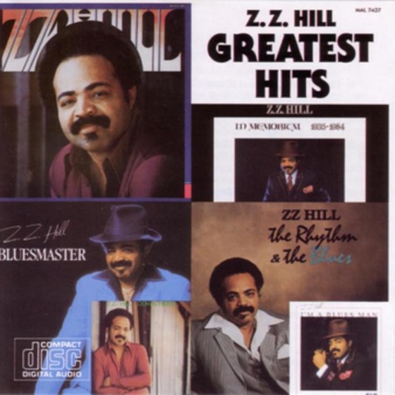 Cover artwork for Down Home Blues