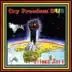 Cry Freedom Dub album cover