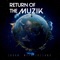 Return of the Muzik (feat. Meph Luciano) - Jburn lyrics
