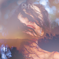 Rhye - Home artwork