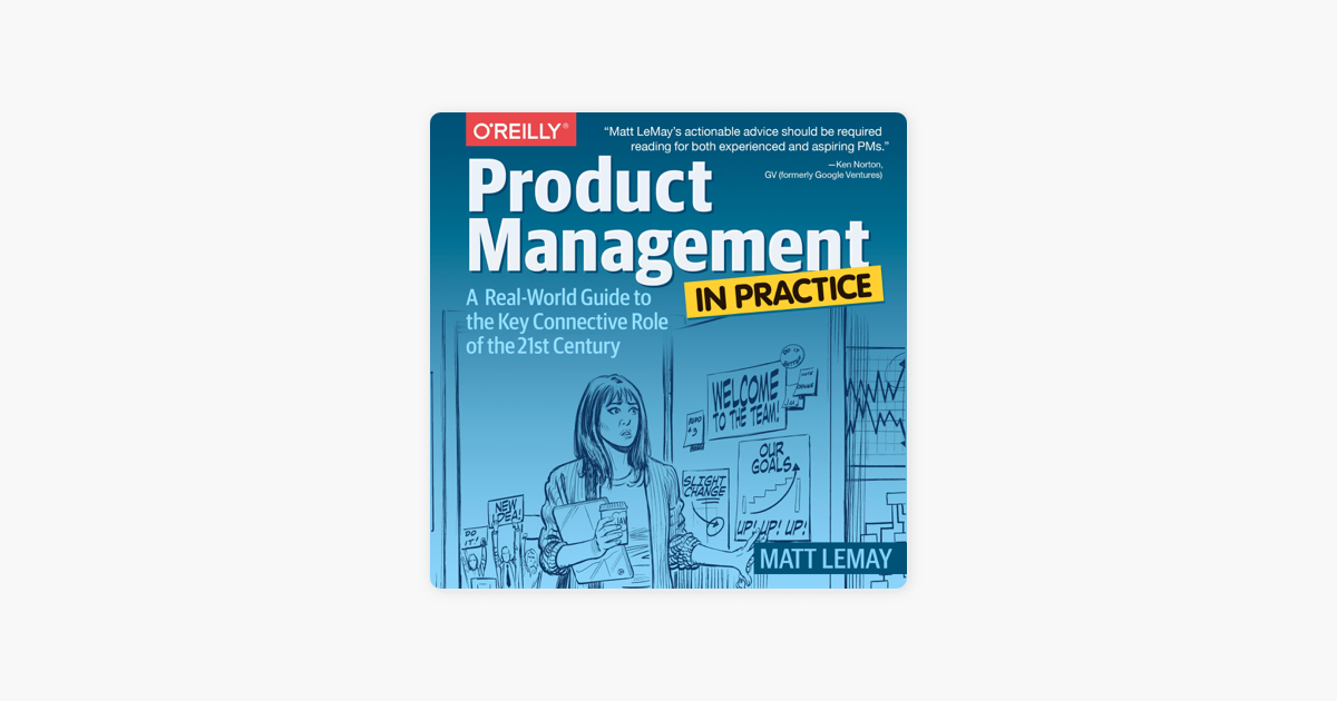 Product Management In Practice Product Management In Practice