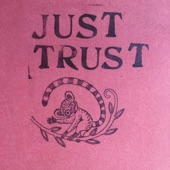 Just Trust artwork
