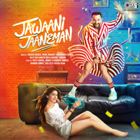 Jazzy B, Jyotica Tangri & Mumzy Stranger - Gallan Kardi artwork