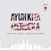 Aiman Tino - Ayuh Kita Merdeka (feat. Newsantara Artistes)