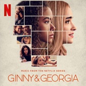 I Can Barely Breathe (Music from the Netflix Series Ginny & Georgia) artwork