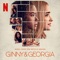 I Can Barely Breathe (Music from the Netflix Series Ginny & Georgia) artwork