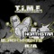T.I.M.E. (Truth I Master Equally) - Single [feat. RZA] - Single