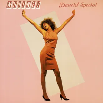 Whitney Dancin' Special by Whitney Houston album reviews, ratings, credits