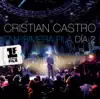 Cristian Castro en Primera Fila - Día 2 (Live) album lyrics, reviews, download