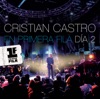 Cristian Castro en Primera Fila - Día 2 (Live), 2014
