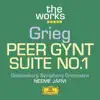 Grieg: Peer Gynt-Suite No. 1 - EP album lyrics, reviews, download