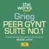 Stream & download Grieg: Peer Gynt-Suite No. 1 - EP