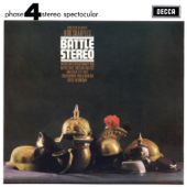Battle Stereo - Bob Sharples