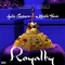 Royalty (feat. Lydia Caesar & Eniola Havoc) - LordBrian lyrics