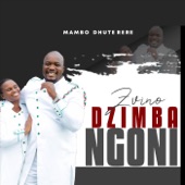 Mambo Dhuterere - Kurira Mkundi
