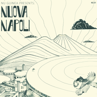 Nu Guinea - Nuova Napoli artwork