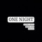 One Night (feat. SADBOi MOTH & Moody Acid) - Jewanne lyrics