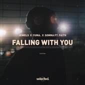 Falling with You (feat. Faith) artwork