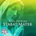 Stabat mater: X. Ave Verum song reviews