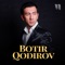 Vatan - Botir Qodirov lyrics