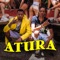 Atura (feat. Zulu) - Delatorvi lyrics