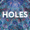 Holes - MADANII lyrics
