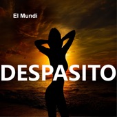 Despasito artwork