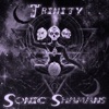 Sonic Shamans Trinity