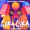CIKA CIKA (feat. Xhensila) - Remix by Ardian Bujupi iTunes Track 1