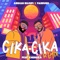 CIKA CIKA (feat. Xhensila) [Remix] - Ardian Bujupi & Farruko lyrics