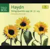 Haydn: String Quartets, Op. 76, 77 & 103 album lyrics, reviews, download