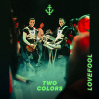 A Virgin Records release; ℗ 2020 twocolors records, under exclusive license to Universal Music GmbH
