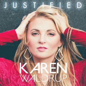 Karen Waldrup - Slow and Easy - Line Dance Music