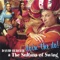 Birthday Jam (Happy Birthday/Stompy Jones) - David Berger & the Sultans of Swing lyrics
