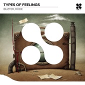 Types of Feelings artwork