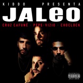 Jaleo (feat. Choclock, Cruz Cafuné & Pepe : Vizio) artwork