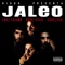 Jaleo (feat. Choclock, Cruz Cafuné & Pepe : Vizio) artwork