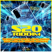 S20 Riddim (Instrumental) artwork