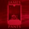 Beta - James Pants lyrics